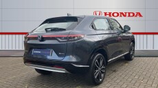 Honda HR-V 1.5 eHEV Advance 5dr CVT Hybrid Hatchback